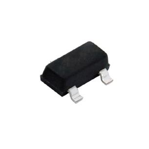 Transistor Si1013R-T1 MOSFET-P 20V 350mA 80mW SOT-416