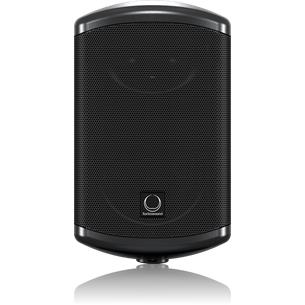 Caja acustica de 2 vias color negro TCI32-TR (Pareja)
