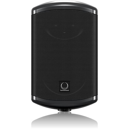 Caja acustica de 2 vias color negro TCI32-TR (Pareja) Caja acustica de 2 vias color negro TCI32-TR (Pareja)