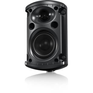 Caja acustica de 2 vias color negro TCI32-TR (Pareja) 2
