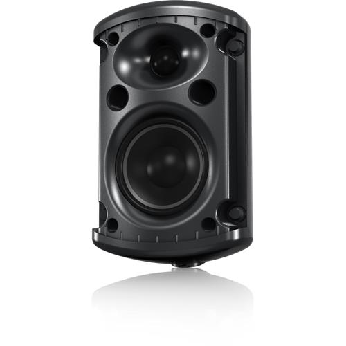 Caja acustica de 2 vias color negro TCI32-TR (Pareja)