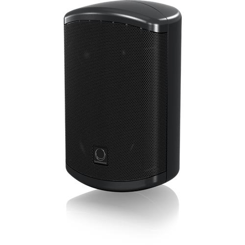 Caja acustica de 2 vias color negro TCI32-TR (Pareja)