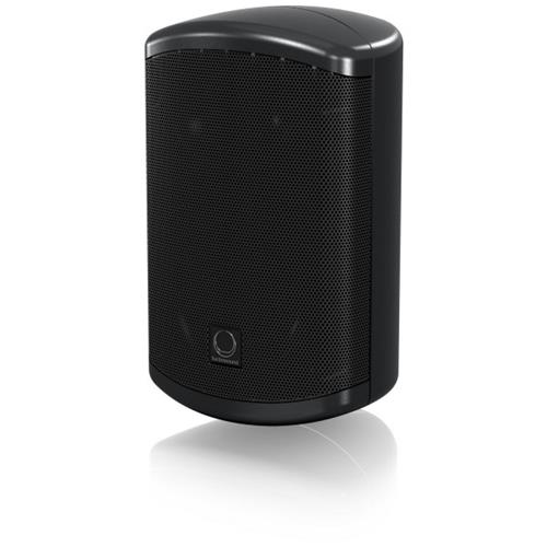 Caja acustica de 2 vias color negro TCI32-TR (Pareja)