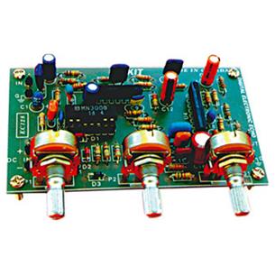 Kit Electronico unidad de eco UK128