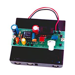 Kit amplificador telefonico UK132