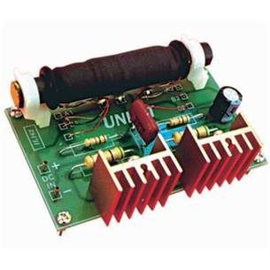 Kit convertidor para tubo fluorecente UK163