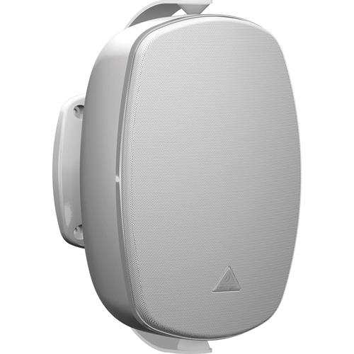 Caja acustica de 2 vias color blanco EUROCOM SL4230WH (Unidad) Caja acustica de 2 vias color blanco EUROCOM SL4230WH (Unidad)