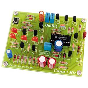 Kit generador de ding-dong UK309