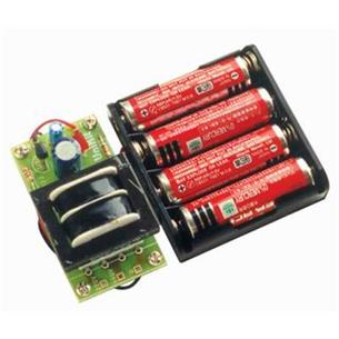 Kit cargador bateria NI-CD UK311
