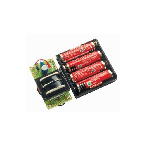 Kit cargador bateria NI-CD UK311