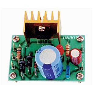 Kit fuente alimentacion 15V 1A UK327V15