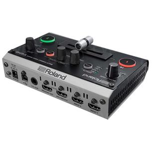 Mezclador de video V-02HD 2