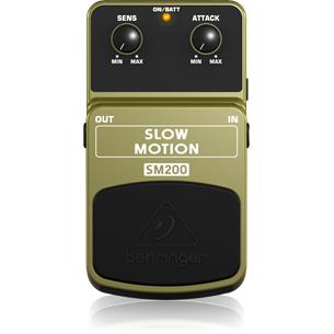 Pedal de efectos Slow Motion SM200