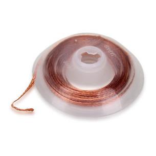 Malla de desoldar 2mm 3 m