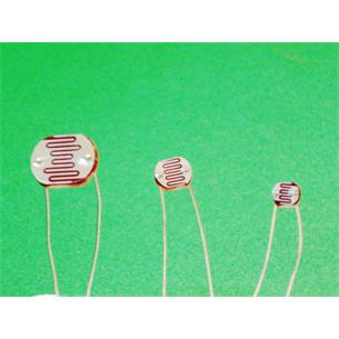 LDR 12mm 2/5khm 1Mohm 12mm diametro