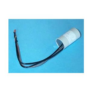 Filtro de red EMI 0,1uF+2,2Mohm 2x0,022uF 250V con cable