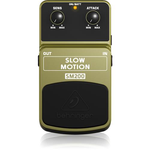 Pedal de efectos Slow Motion SM200