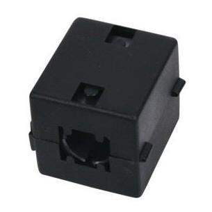 Filtro antiparsitos EMI cable redondo 12mm