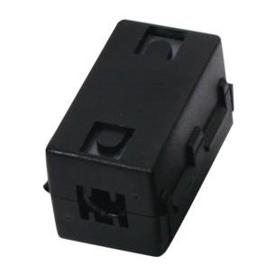 Filtro antiparsitos EMI cable redondo 7,5mm