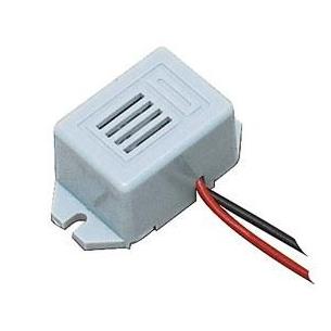 Zumbador electromagnetico 12V