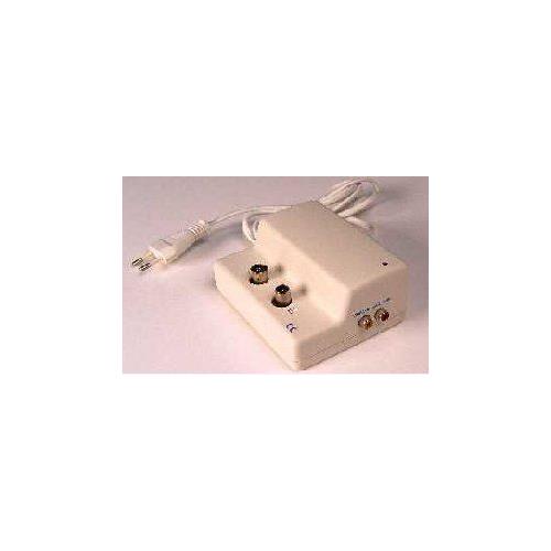 Modulador VHF multi-canal