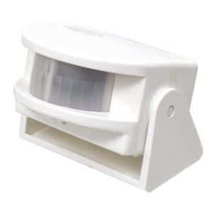 Barrera electronica con din-dong o alarma