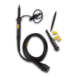 Sonda osciloscopio 60MHZ 1:1 1:10 Velleman