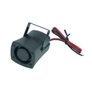 Sirena piezoelectrica 6/12V 100dB