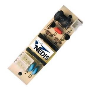 Convertidor para 2 tubos para monitor 17" (Inverter)