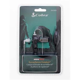 Auricular COBRA pinganillo TR 2.5mm GA-SV01