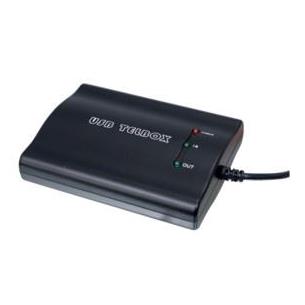 Convertidor USB para telefono VOIP