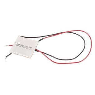 Celula Peltier 40x40x3,8mm 15,4V 6A 51,4W