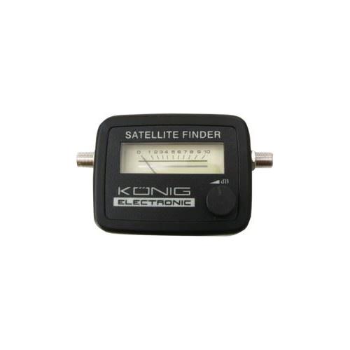 Medidor señal satelite 950-2250mHz eco.( Articulo sin Devolucion )