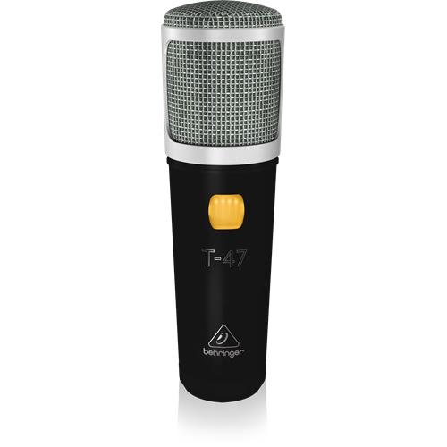 Microfono Tube Condenser Microphone T-47
