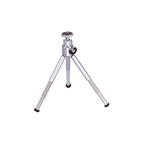 Tripode mini aluminio 116gr. Kng-Nedis