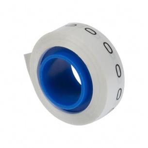 Marcador Adhesivo Nº0