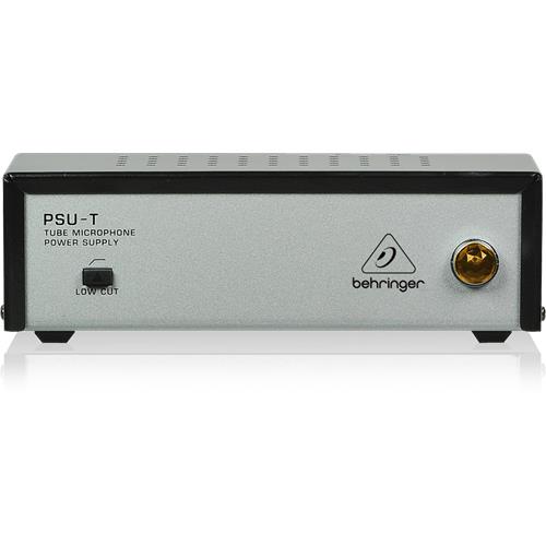 Microfono Tube Condenser Microphone T-47