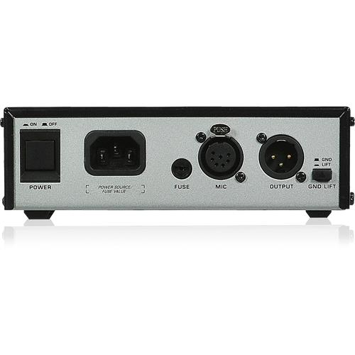 Microfono Tube Condenser Microphone T-47