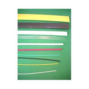 Macarron termoretractil 25,4mm blanco