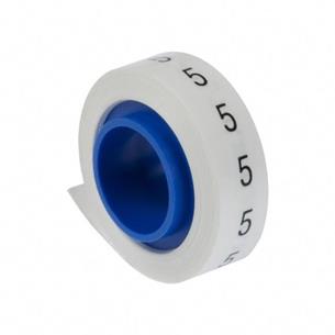 Marcador Adhesivo Nº5