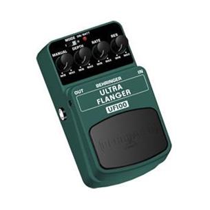 Pedal de efectos Ultra Flanger UF100 2