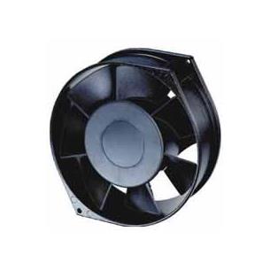 Ventilador 150x172x55 220Vac rodamientos