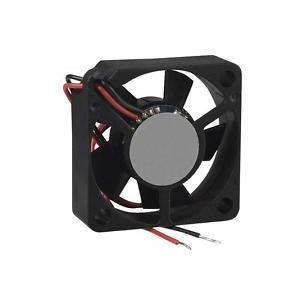 Ventilador 30x30x10 12Vdc rodamientos