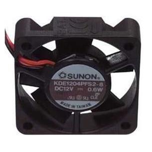 Ventilador 40x40x20 12Vdc casquillo