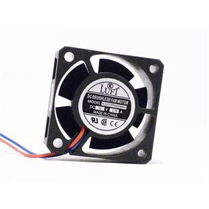 Ventilador 40x40x20 12Vdc rodamientos