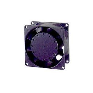 Ventilador 80x80x38 220Vac rodamientos