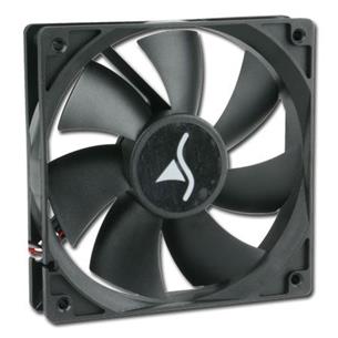 Ventilador 92x92x25 24Vdc rodamientos