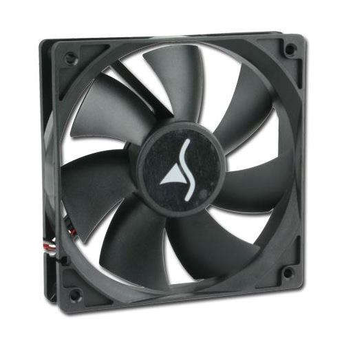 Ventilador 92x92x25 24Vdc rodamientos