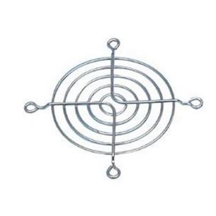 Rejilla ventilador metalica 120x120