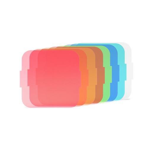 Set de grabacion de video portatil VLOGGER KIT UNIVERSAL